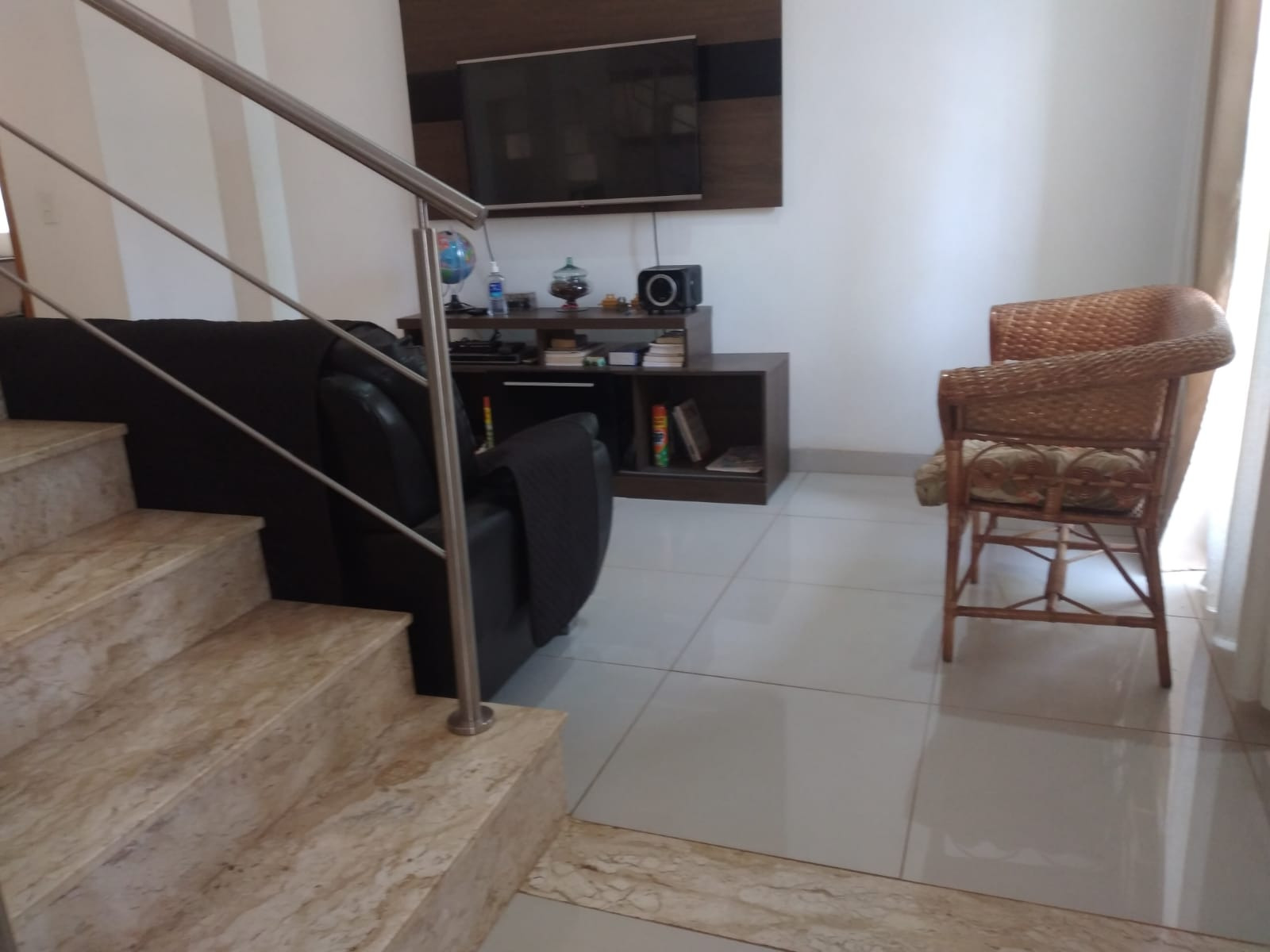 Casa à venda com 3 quartos, 190m² - Foto 5