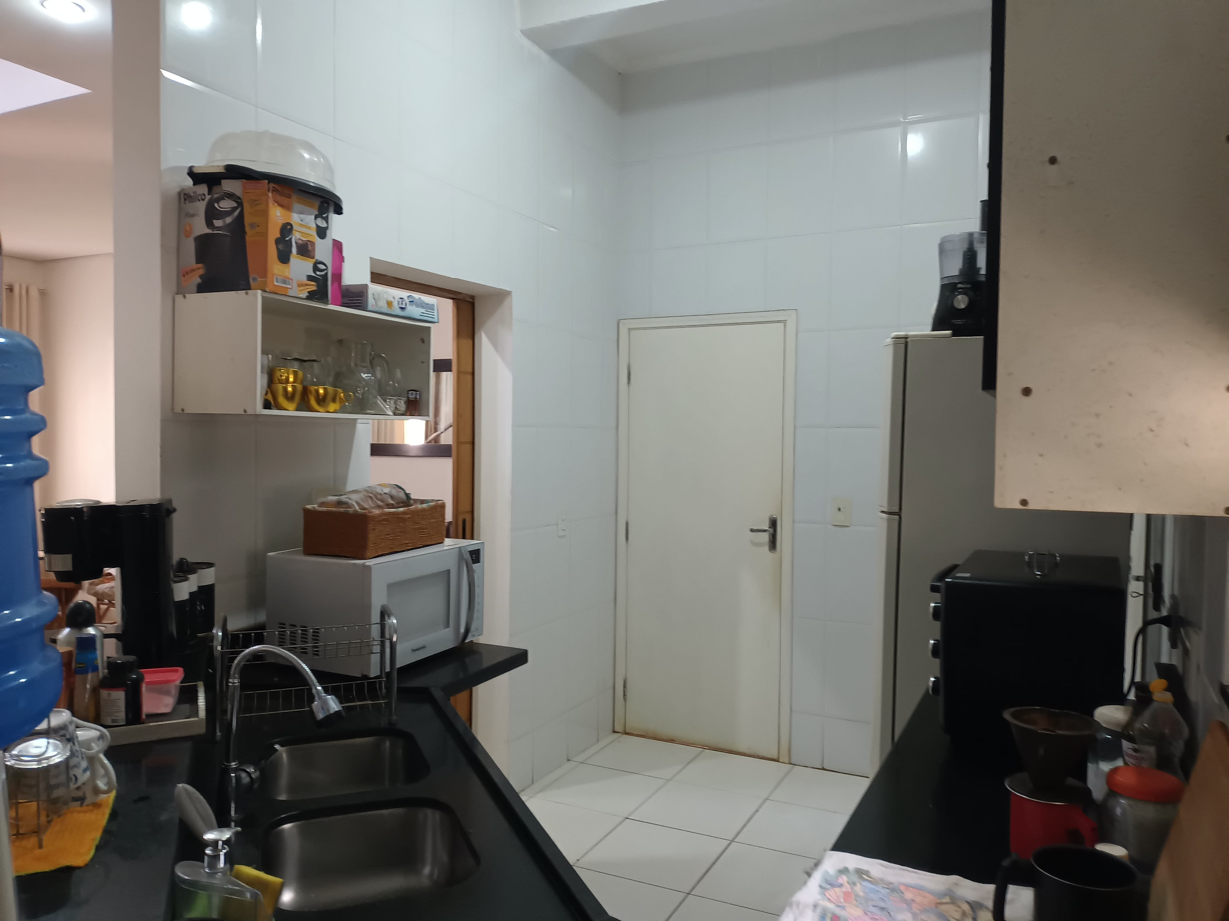 Casa à venda com 3 quartos, 190m² - Foto 2