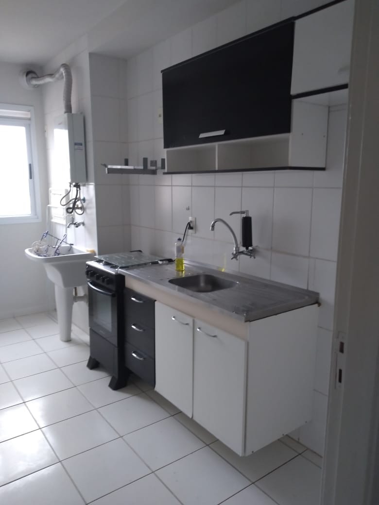 Apartamento, 2 quartos, 59 m² - Foto 1