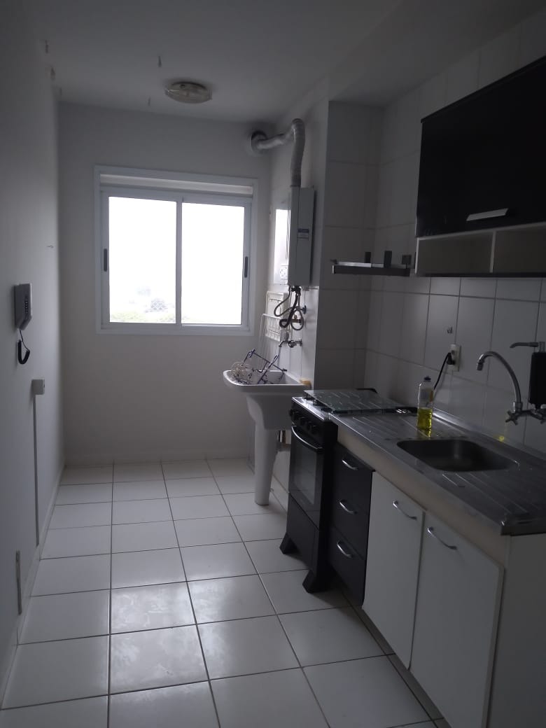 Apartamento, 2 quartos, 59 m² - Foto 9
