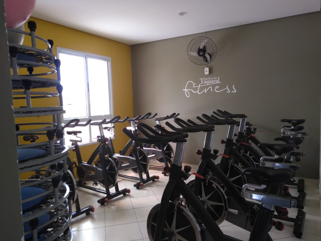 Apartamento, 2 quartos, 59 m² - Foto 19
