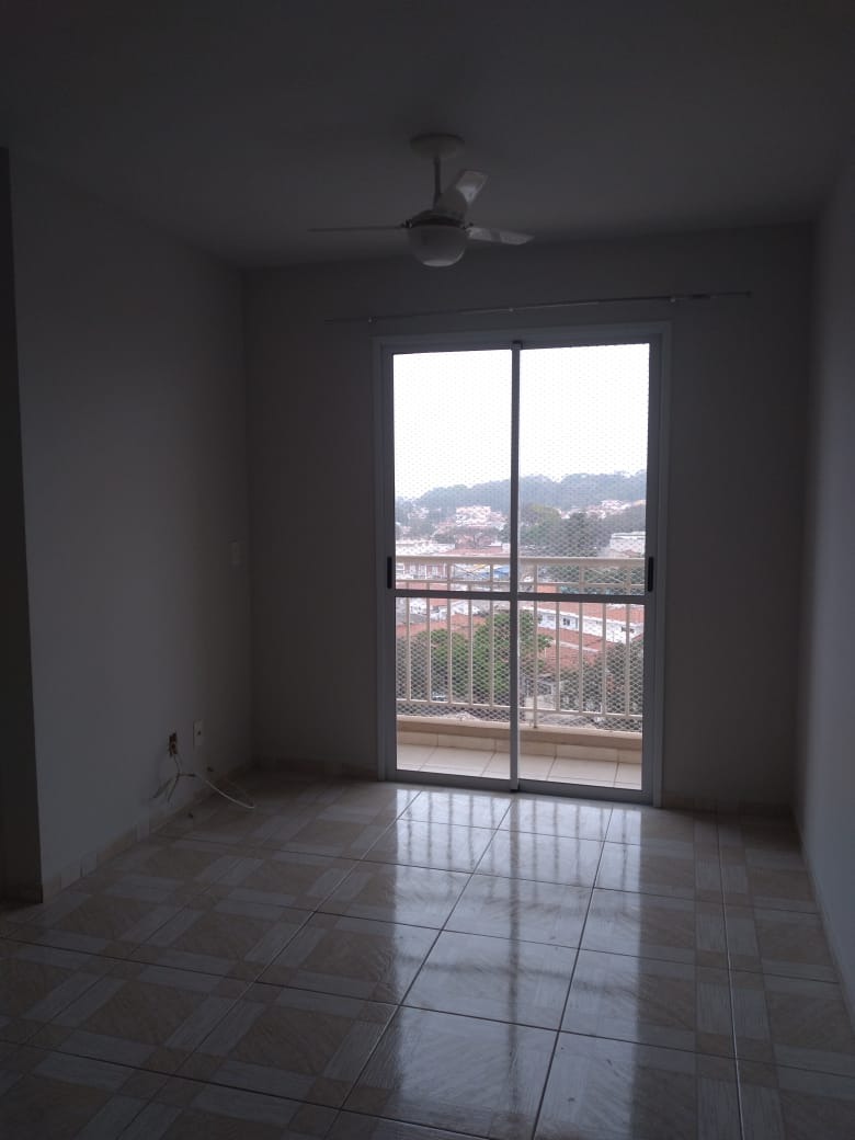 Apartamento, 2 quartos, 59 m² - Foto 3