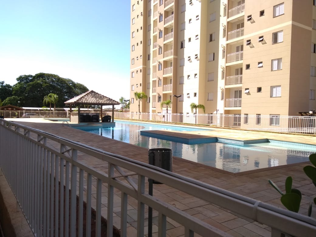 Apartamento, 2 quartos, 59 m² - Foto 15