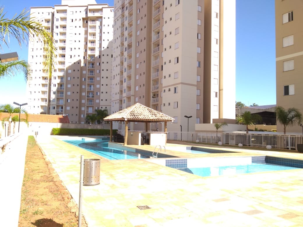 Apartamento, 2 quartos, 59 m² - Foto 14