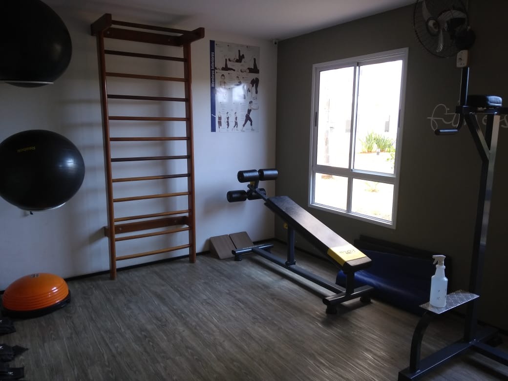 Apartamento, 2 quartos, 59 m² - Foto 22