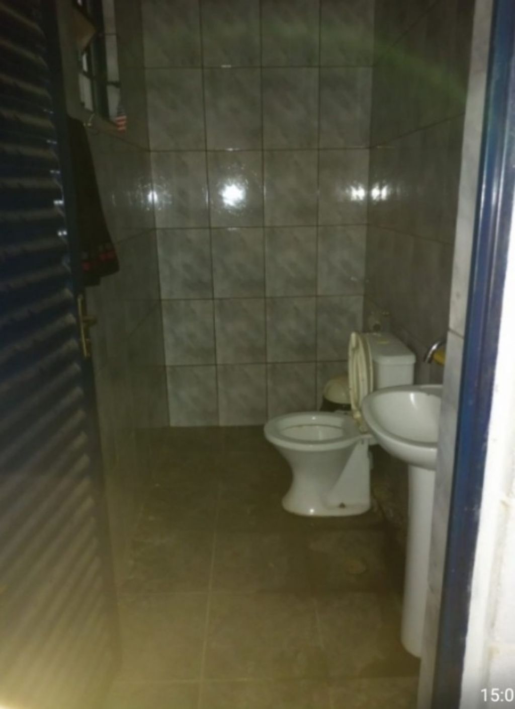 Depósito-Galpão-Armazém à venda com 1 quarto, 290m² - Foto 6