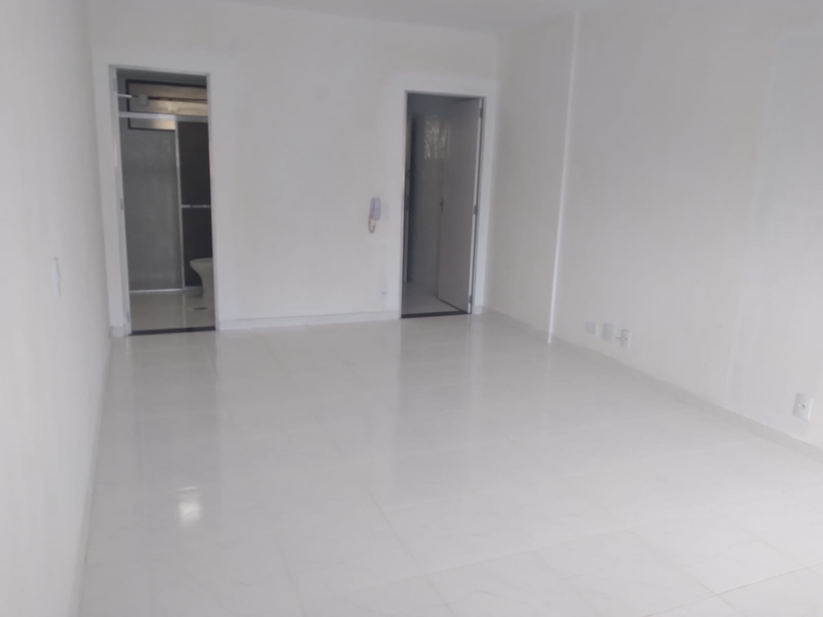 Kitnet e Studio à venda com 1 quarto, 40m² - Foto 1