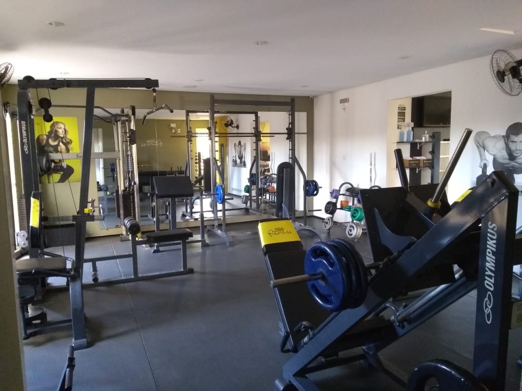 Apartamento, 2 quartos, 59 m² - Foto 15