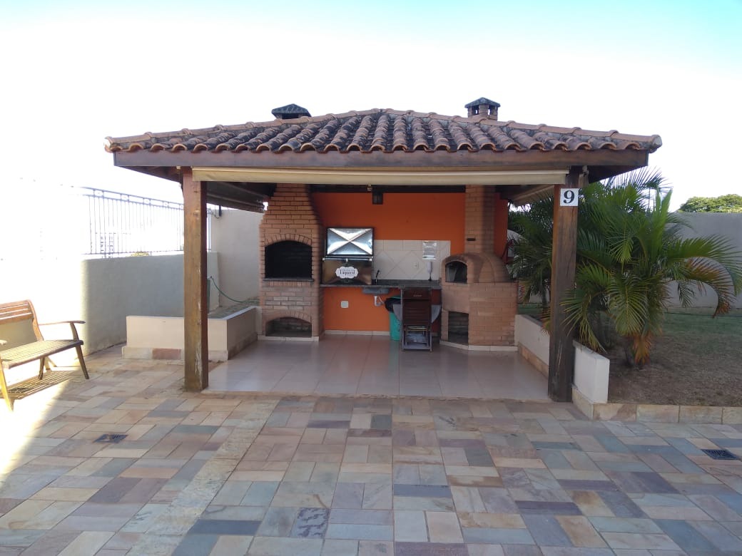 Apartamento, 2 quartos, 59 m² - Foto 23