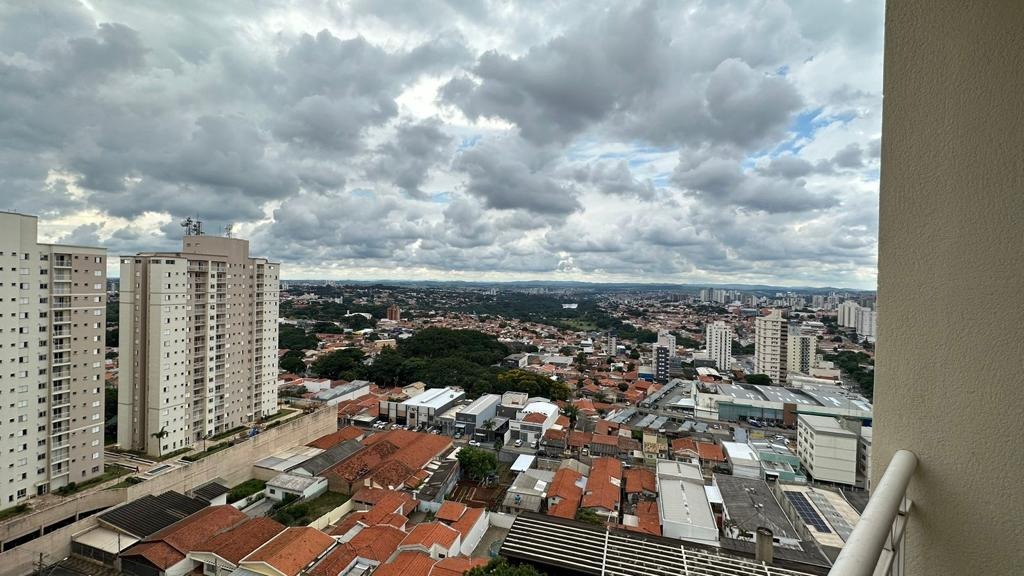 Apartamento, 2 quartos, 59 m² - Foto 4