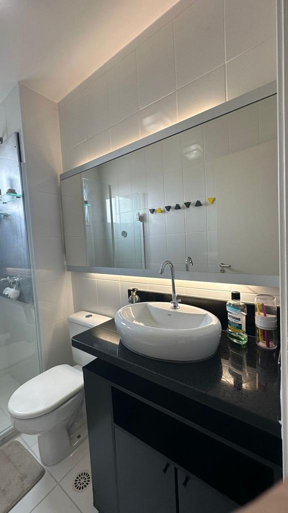 Apartamento, 2 quartos, 59 m² - Foto 5