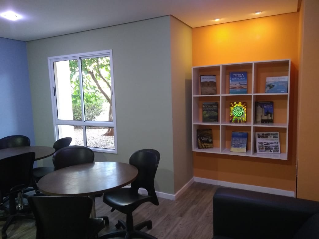 Apartamento, 2 quartos, 59 m² - Foto 24