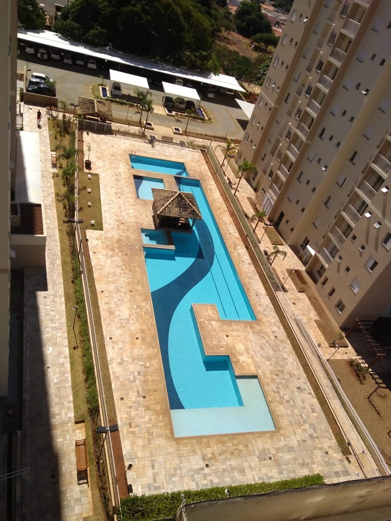 Apartamento, 2 quartos, 59 m² - Foto 12