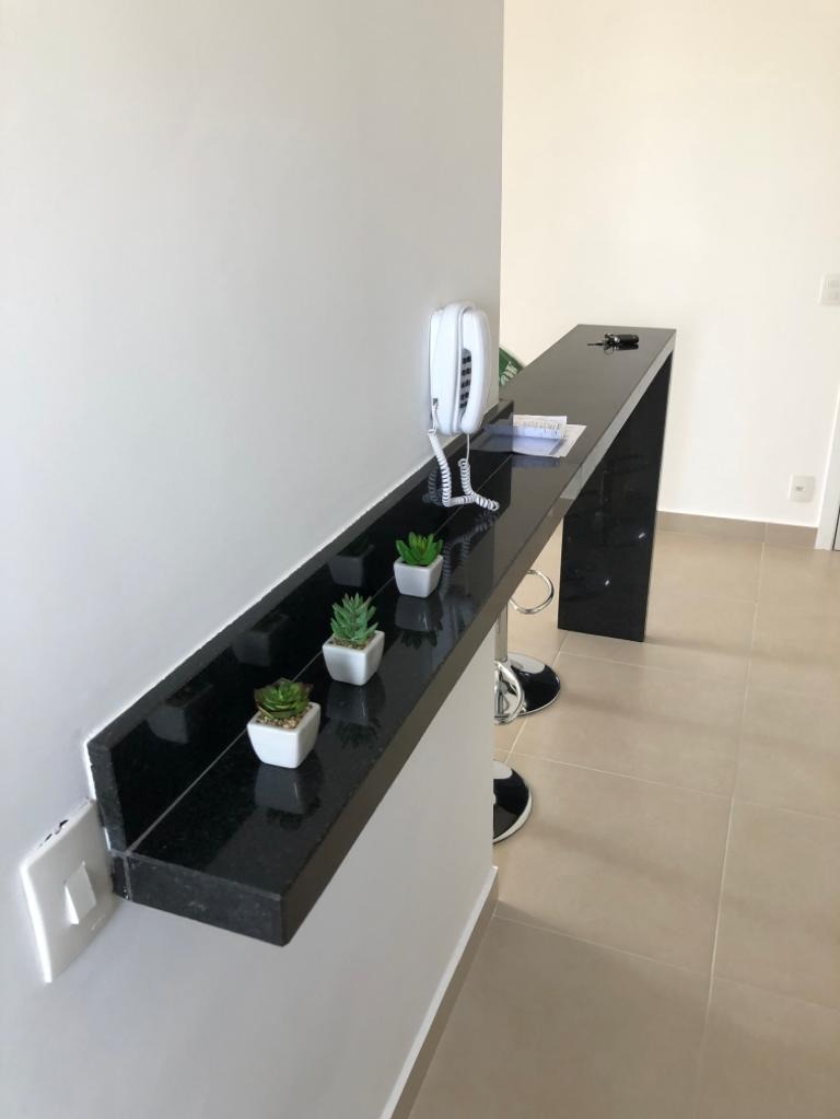 Apartamento à venda com 2 quartos, 68m² - Foto 5