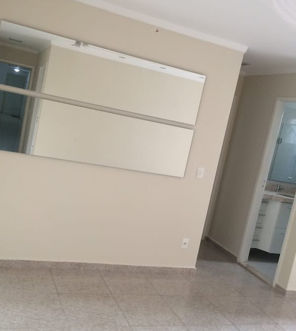 Apartamento à venda com 2 quartos, 59m² - Foto 7