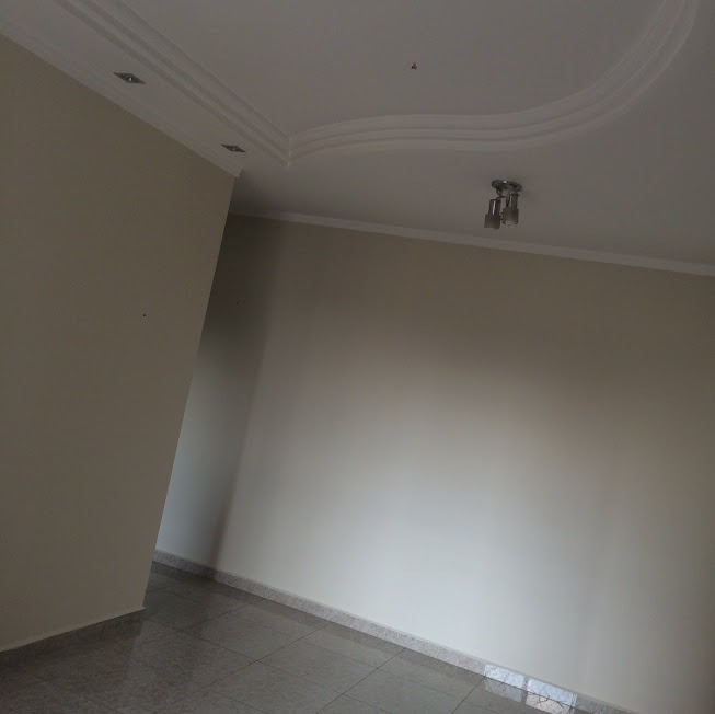 Apartamento à venda com 2 quartos, 59m² - Foto 9