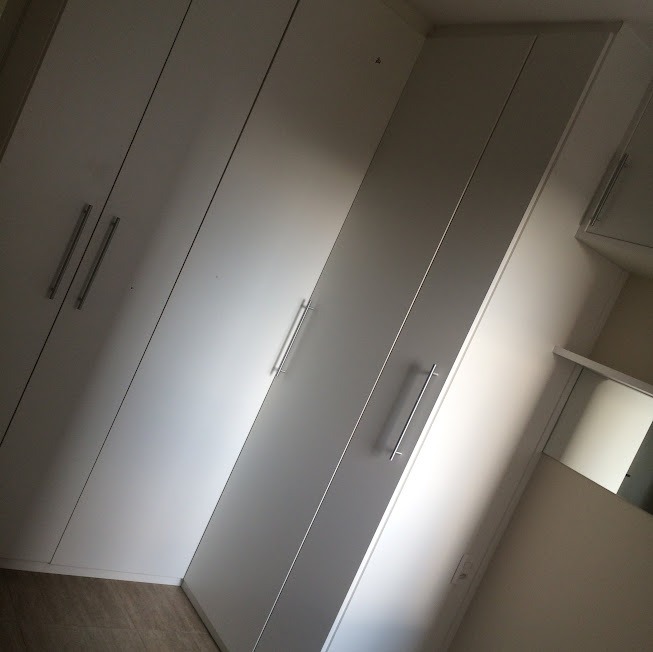 Apartamento à venda com 2 quartos, 59m² - Foto 13