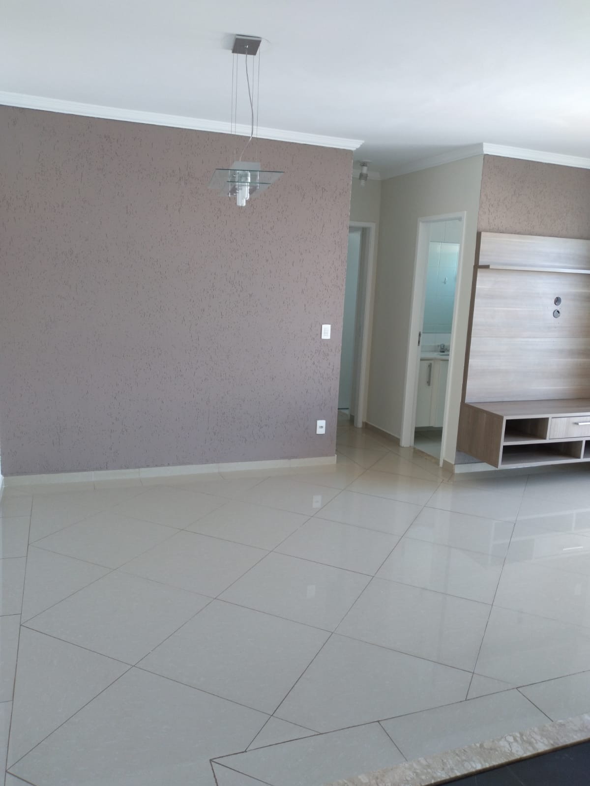 Apartamento à venda com 2 quartos, 59m² - Foto 8