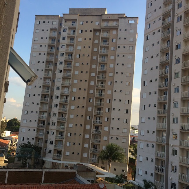 Apartamento à venda com 2 quartos, 59m² - Foto 15