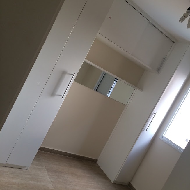 Apartamento à venda com 2 quartos, 59m² - Foto 11