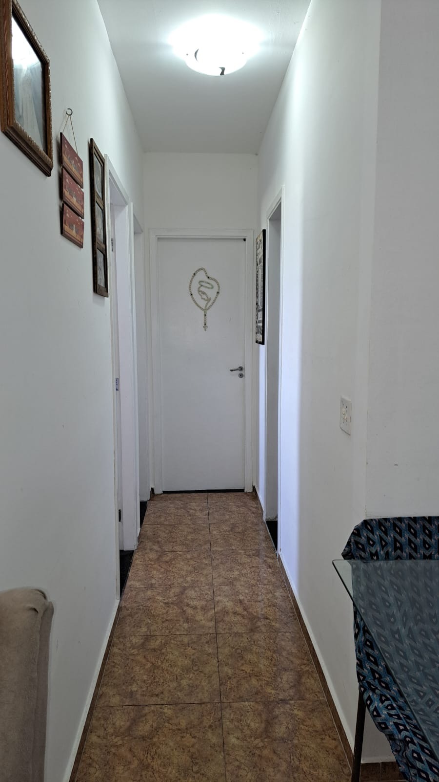 Apartamento à venda com 3 quartos, 61m² - Foto 7