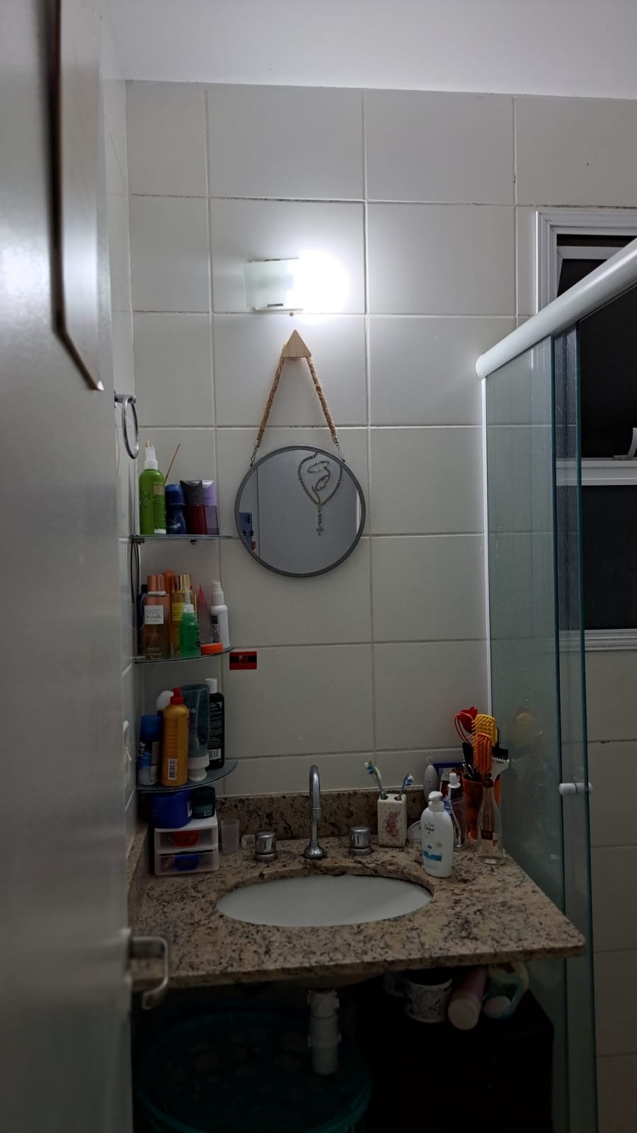 Apartamento à venda com 3 quartos, 61m² - Foto 17