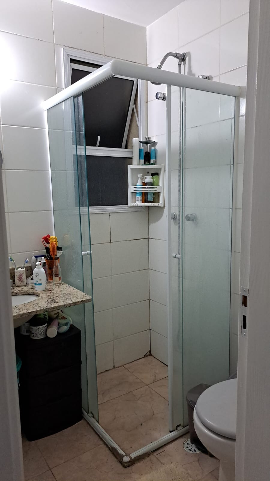 Apartamento à venda com 3 quartos, 61m² - Foto 16