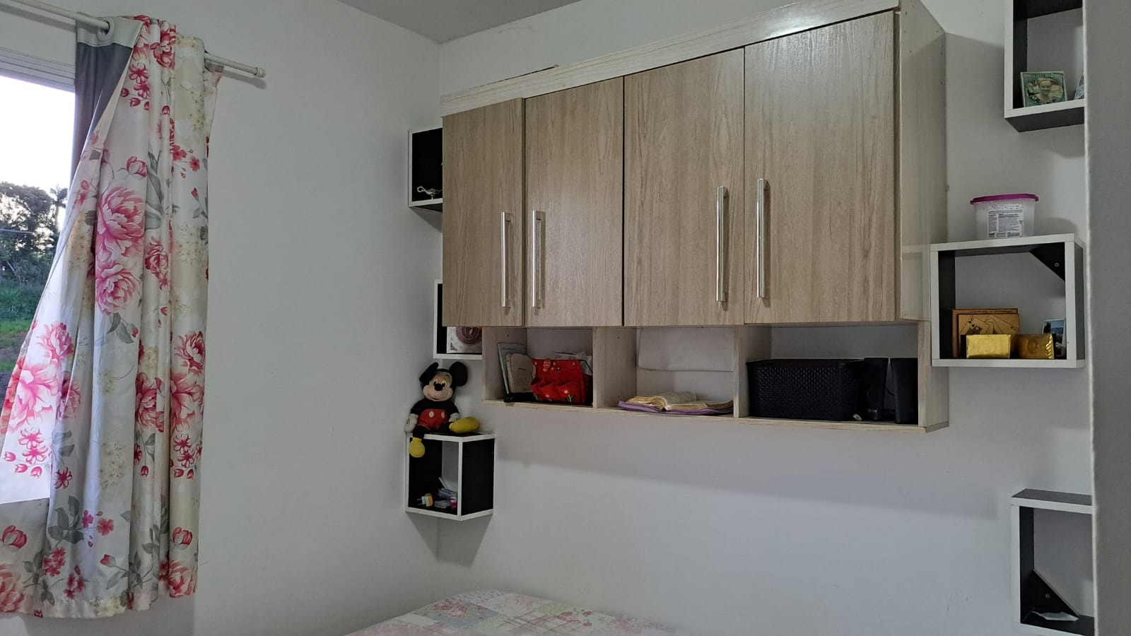 Apartamento à venda com 3 quartos, 61m² - Foto 13