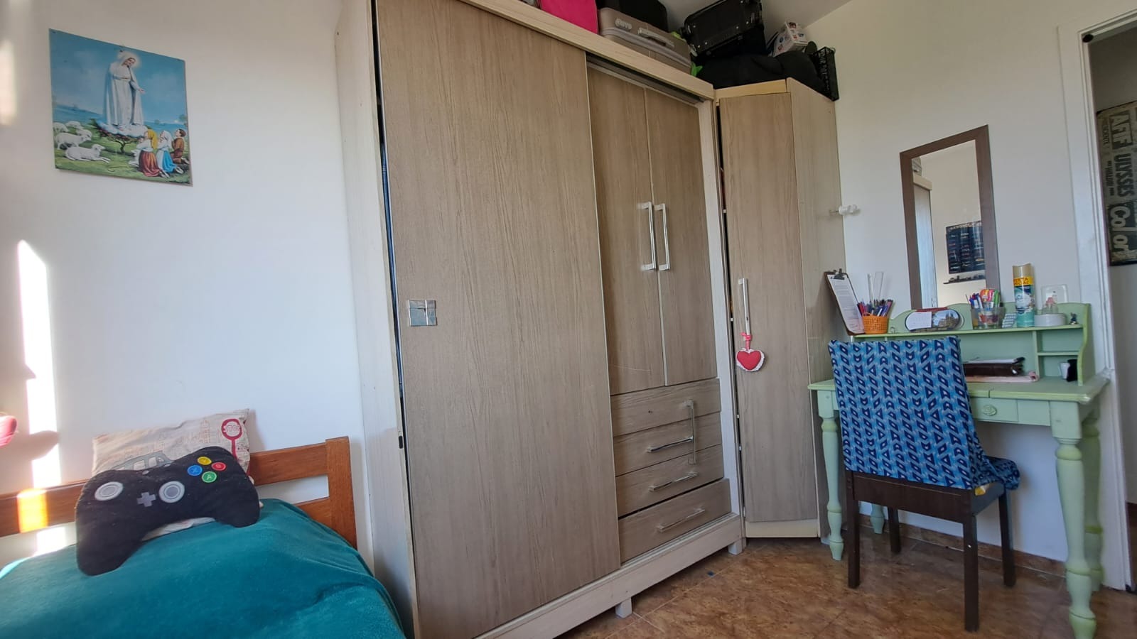 Apartamento à venda com 3 quartos, 61m² - Foto 8