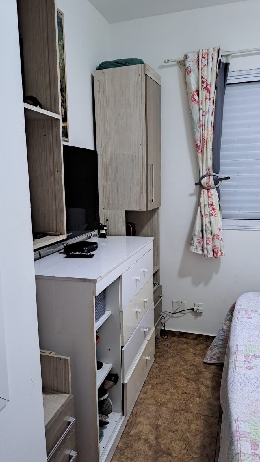 Apartamento à venda com 3 quartos, 61m² - Foto 11