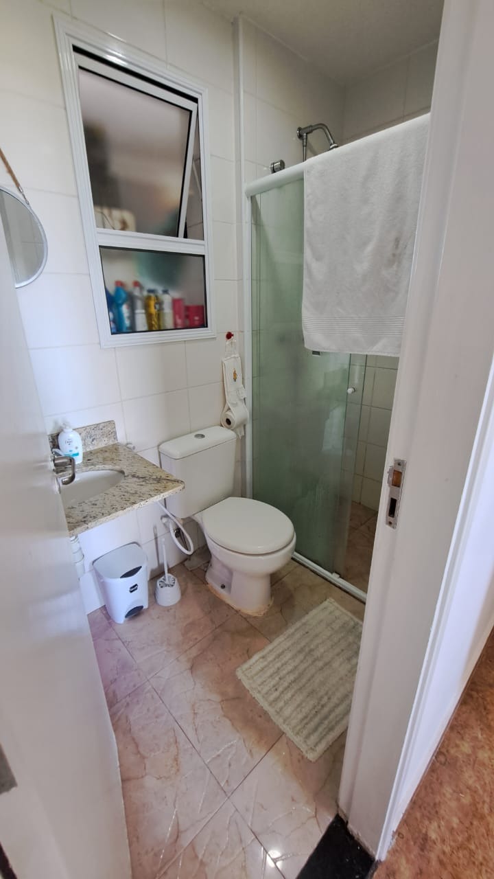 Apartamento à venda com 3 quartos, 61m² - Foto 10