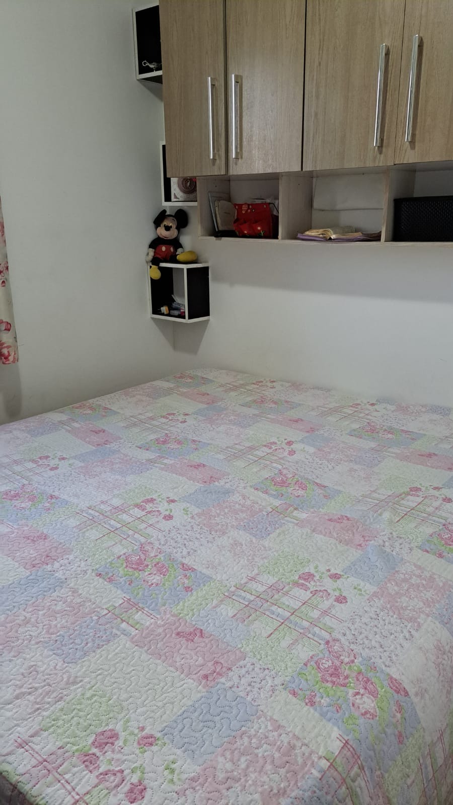 Apartamento à venda com 3 quartos, 61m² - Foto 14