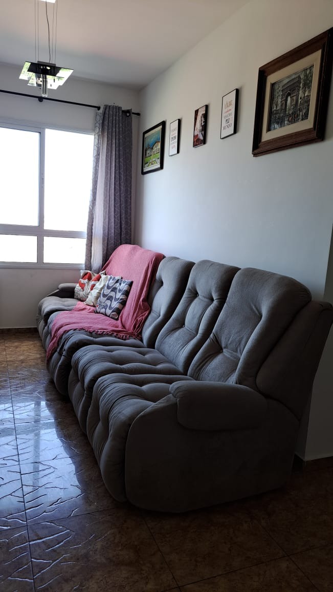 Apartamento à venda com 3 quartos, 61m² - Foto 6