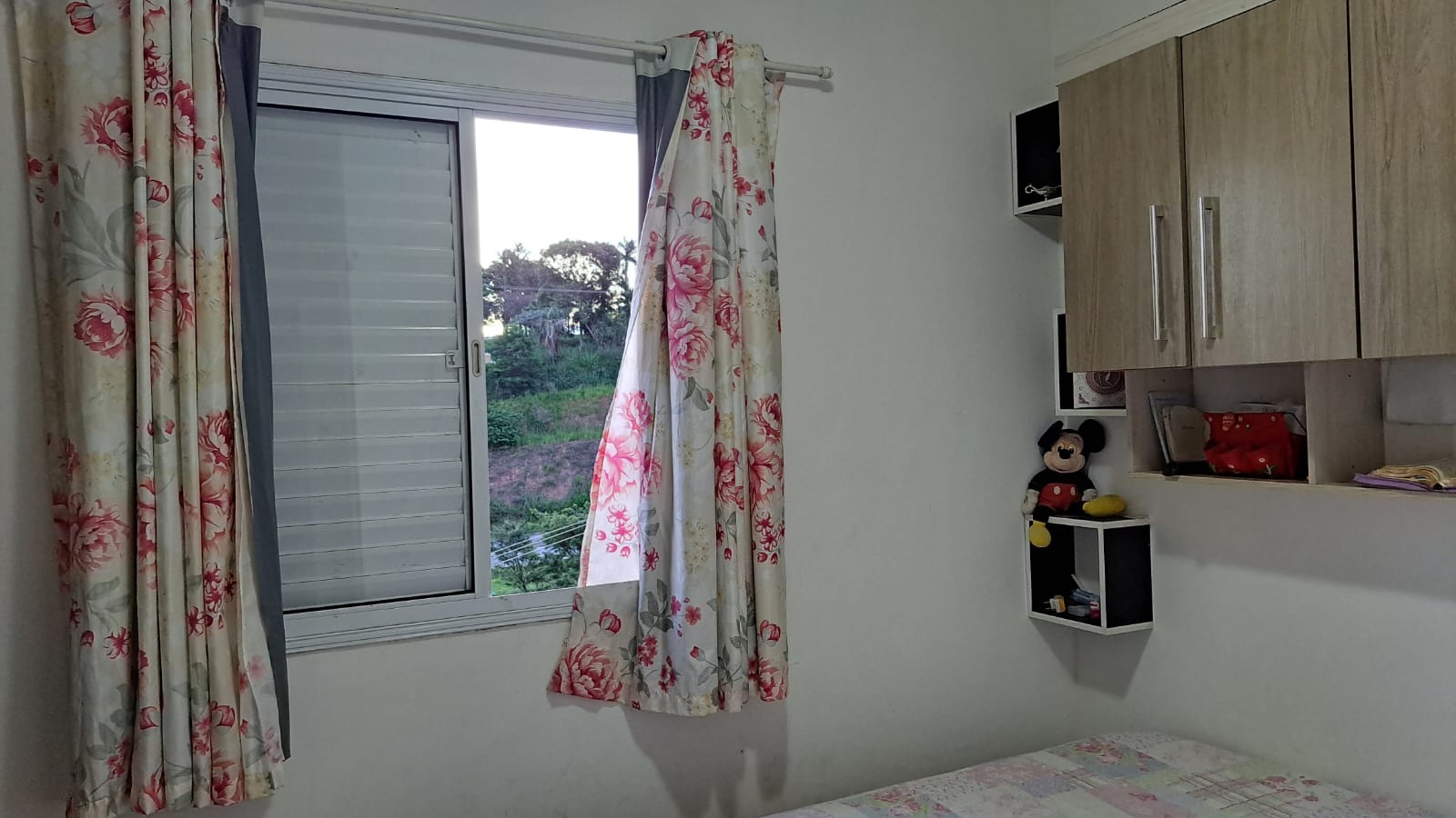 Apartamento à venda com 3 quartos, 61m² - Foto 12