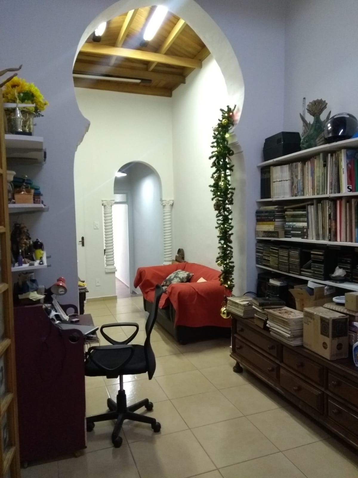 Apartamento à venda com 2 quartos, 86m² - Foto 4