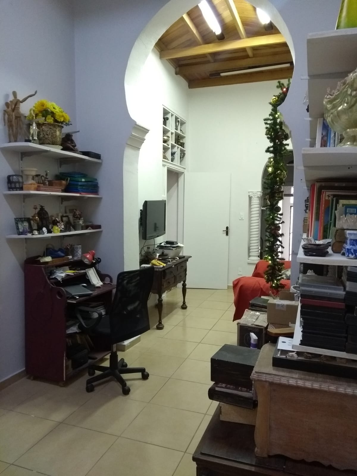 Apartamento à venda com 2 quartos, 86m² - Foto 5