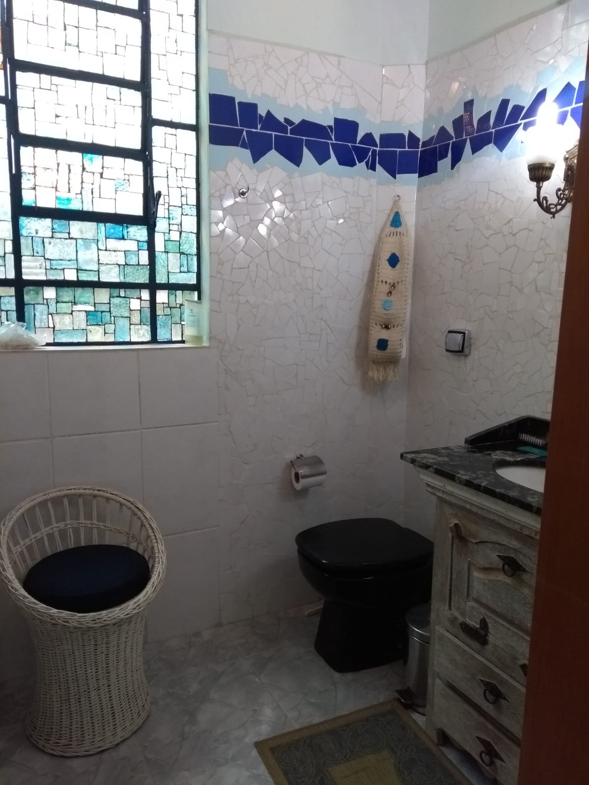 Apartamento à venda com 2 quartos, 86m² - Foto 21