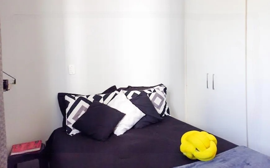 Apartamento à venda com 3 quartos, 112m² - Foto 17