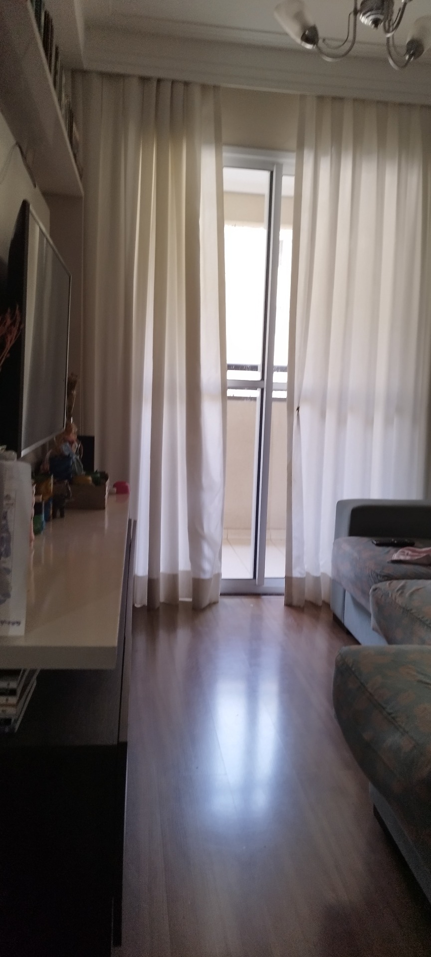 Apartamento à venda com 3 quartos, 68m² - Foto 4