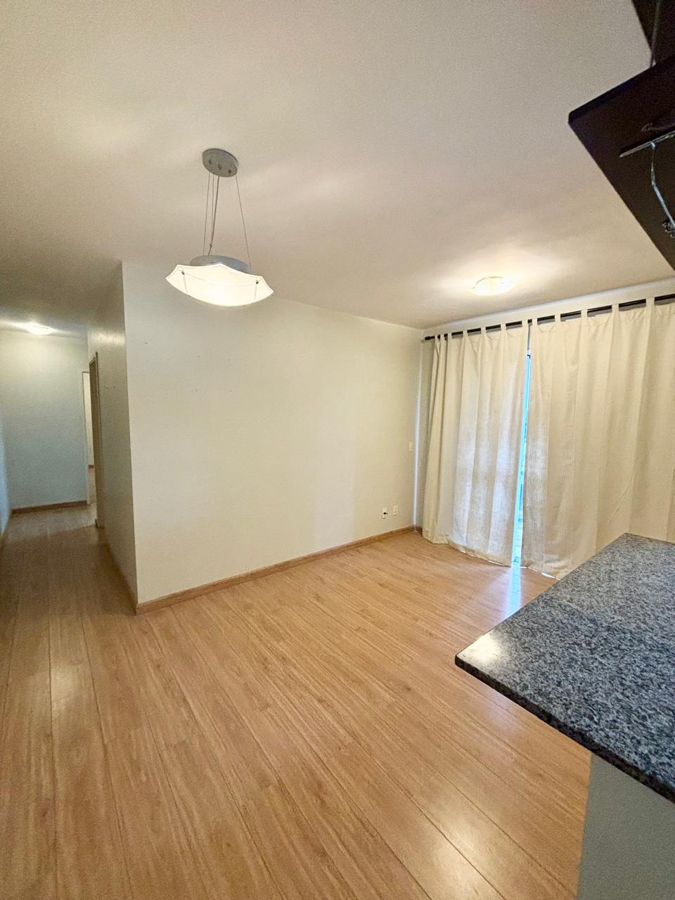 Apartamento à venda com 2 quartos, 59m² - Foto 3