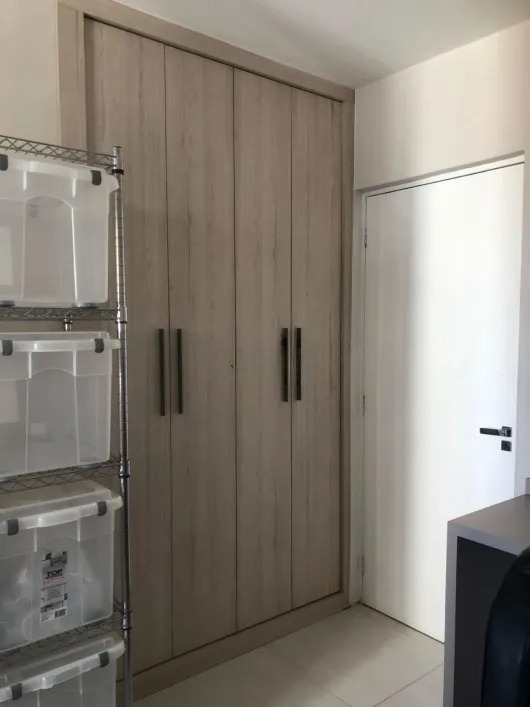 Apartamento à venda com 3 quartos, 105m² - Foto 7