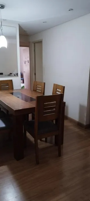 Apartamento à venda com 3 quartos, 68m² - Foto 5