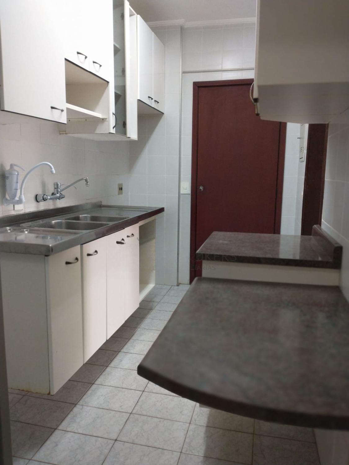 Apartamento à venda com 3 quartos, 87m² - Foto 1