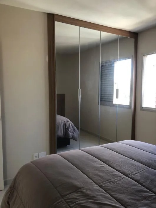 Apartamento à venda com 3 quartos, 105m² - Foto 9