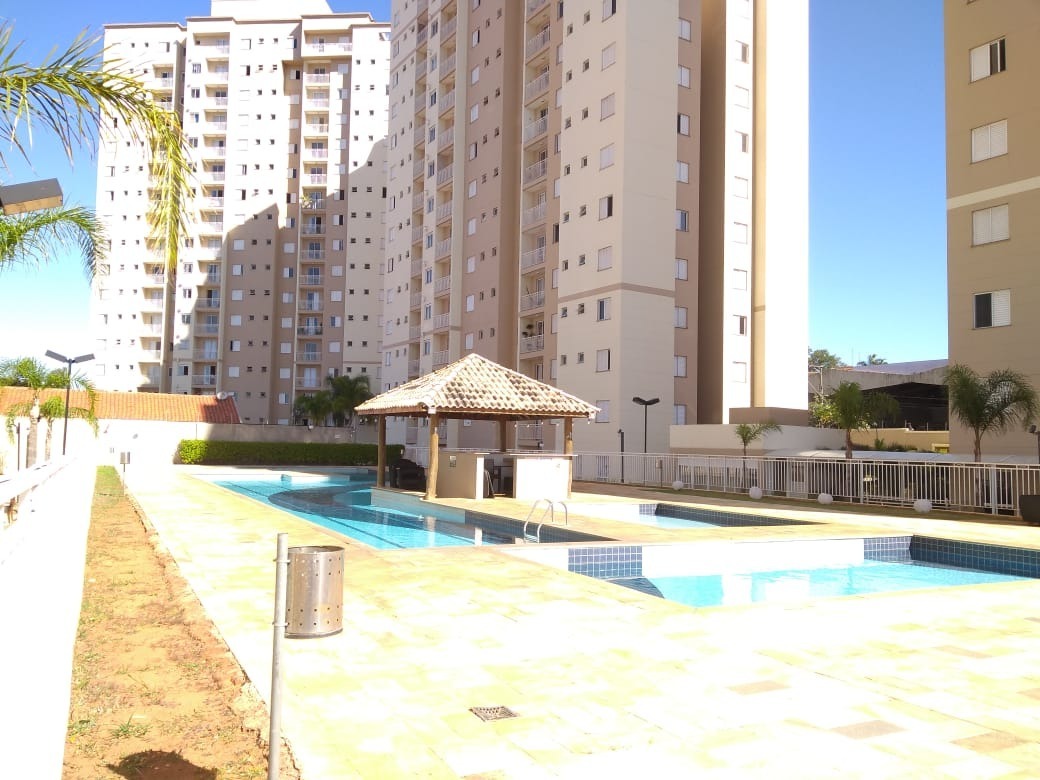 Apartamento à venda com 2 quartos, 59m² - Foto 9