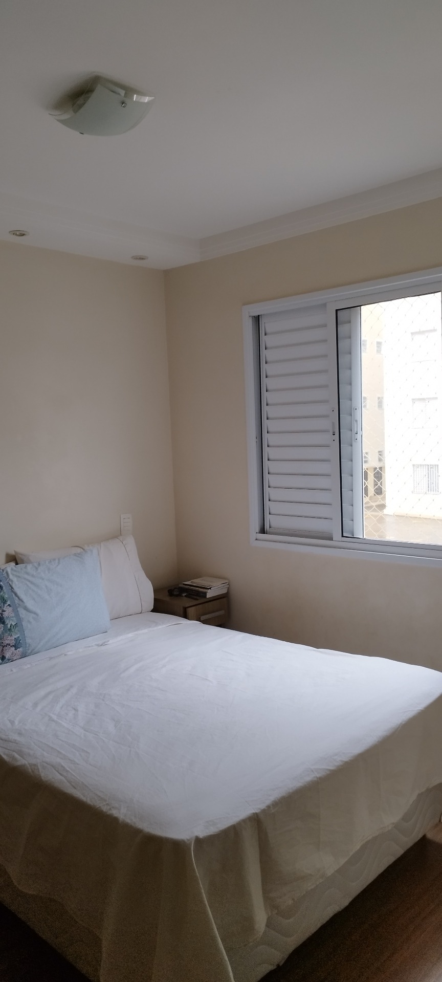 Apartamento à venda com 3 quartos, 68m² - Foto 8