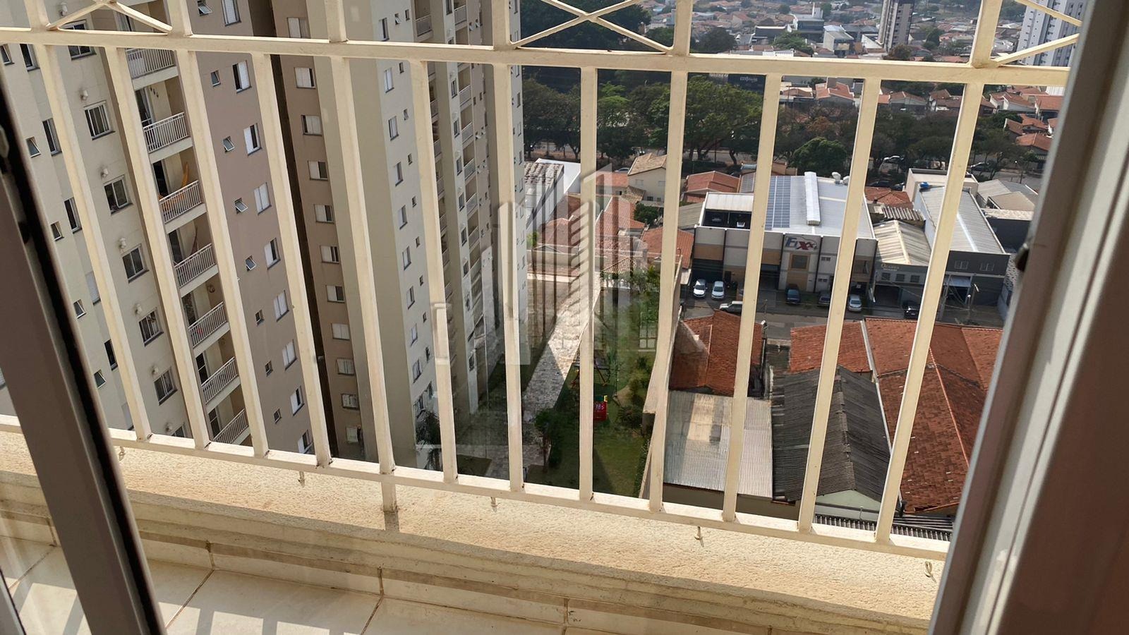 Apartamento para alugar com 3 quartos, 70m² - Foto 5