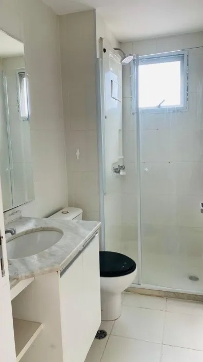 Apartamento para alugar com 3 quartos, 70m² - Foto 11