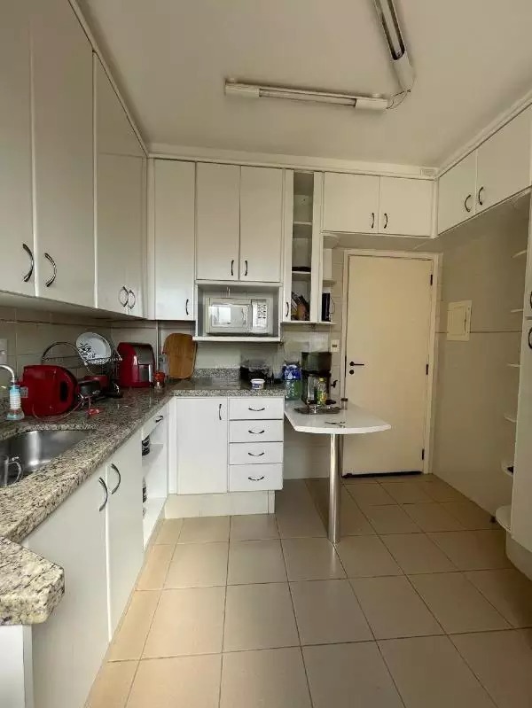 Cobertura à venda com 3 quartos, 149m² - Foto 3