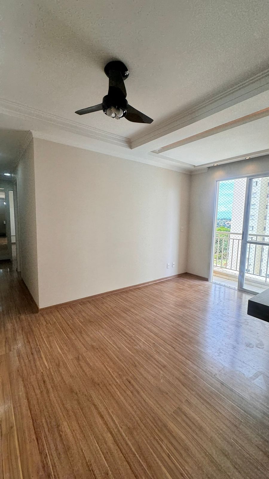 Apartamento para alugar com 2 quartos, 60m² - Foto 4